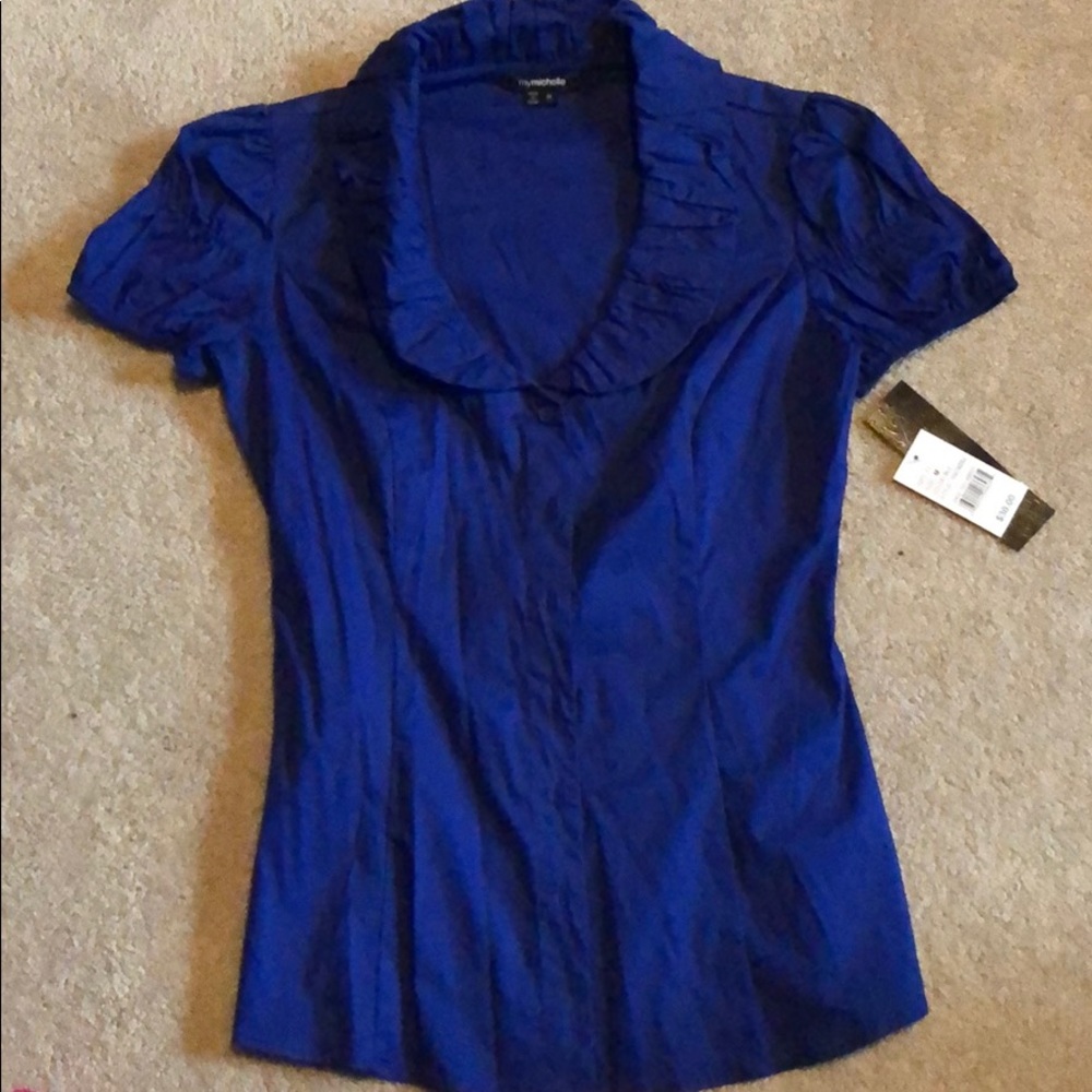 New woman’s blouse